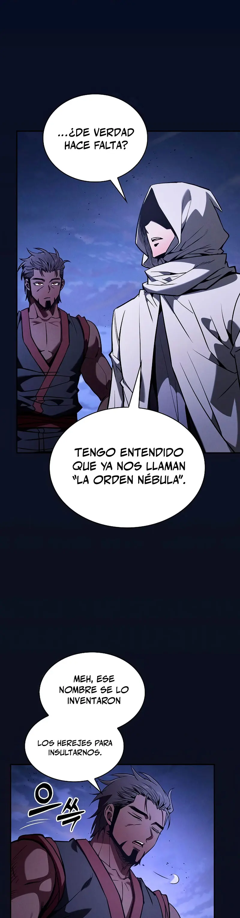 El maestro de la espada Genio de la academia > Capitulo 125 > Page 481