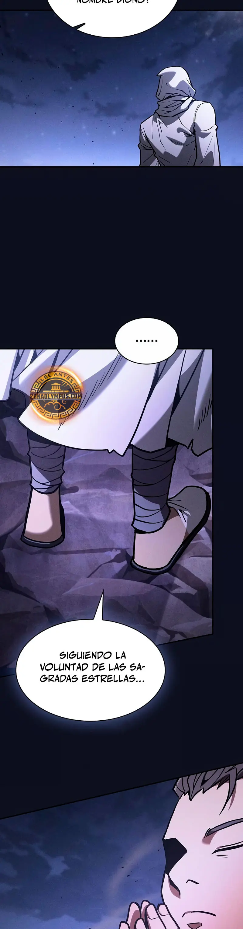 El maestro de la espada Genio de la academia > Capitulo 125 > Page 501