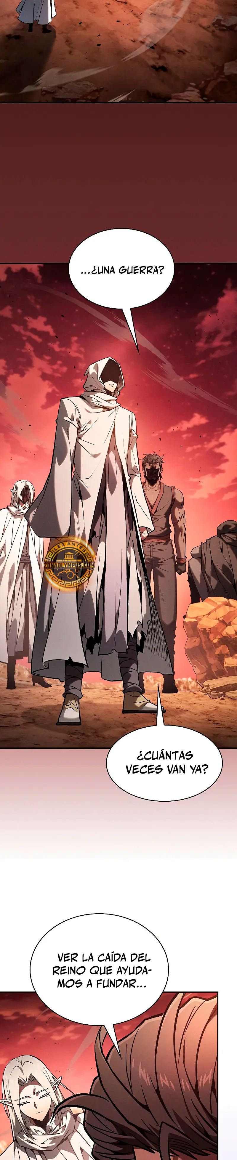 El maestro de la espada Genio de la academia > Capitulo 126 > Page 51