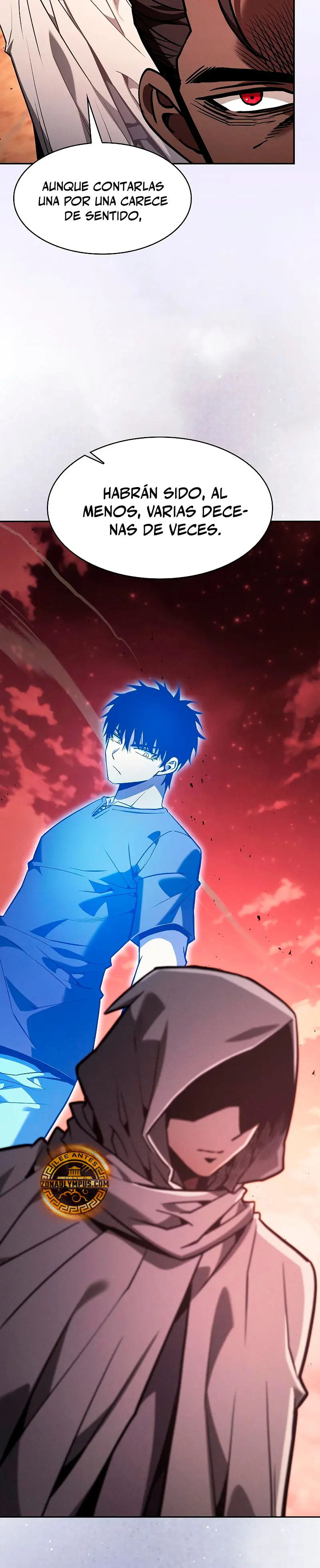 El maestro de la espada Genio de la academia > Capitulo 126 > Page 61