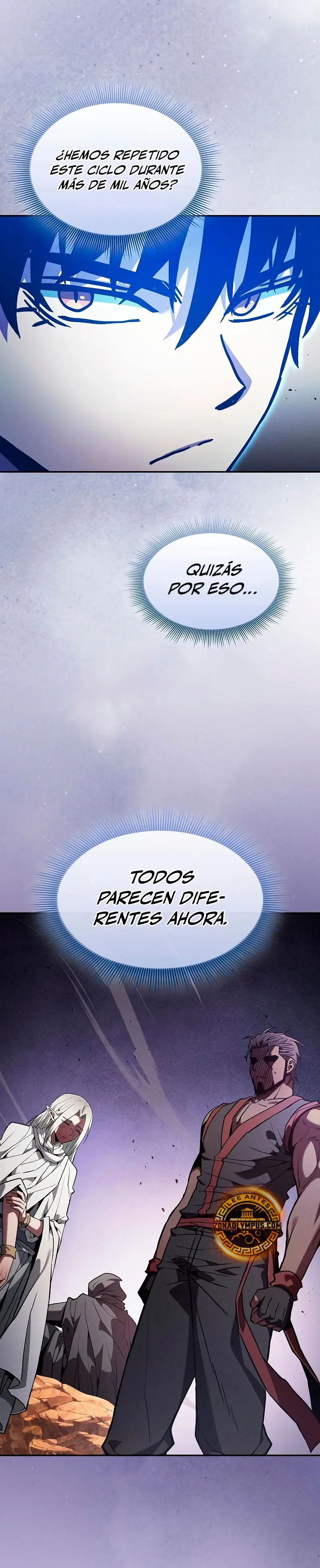 El maestro de la espada Genio de la academia > Capitulo 126 > Page 71