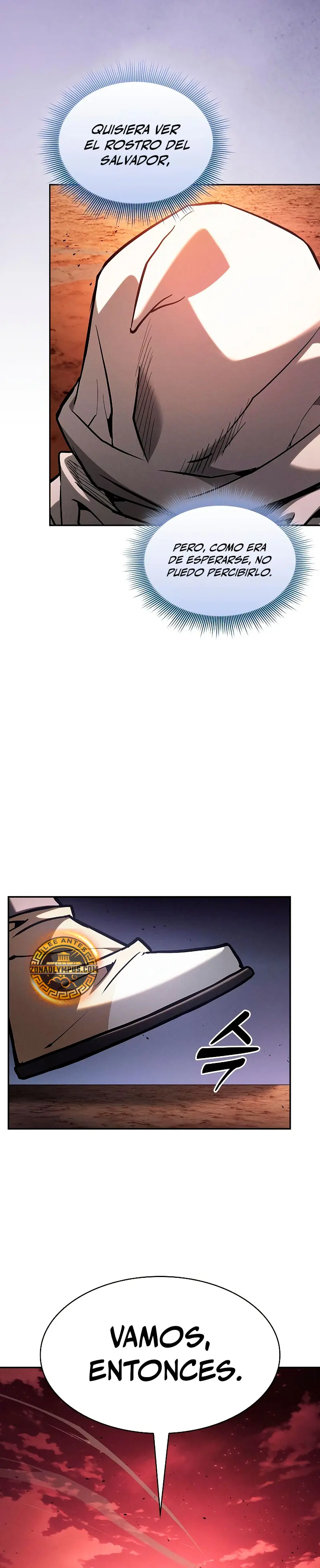 El maestro de la espada Genio de la academia > Capitulo 126 > Page 81