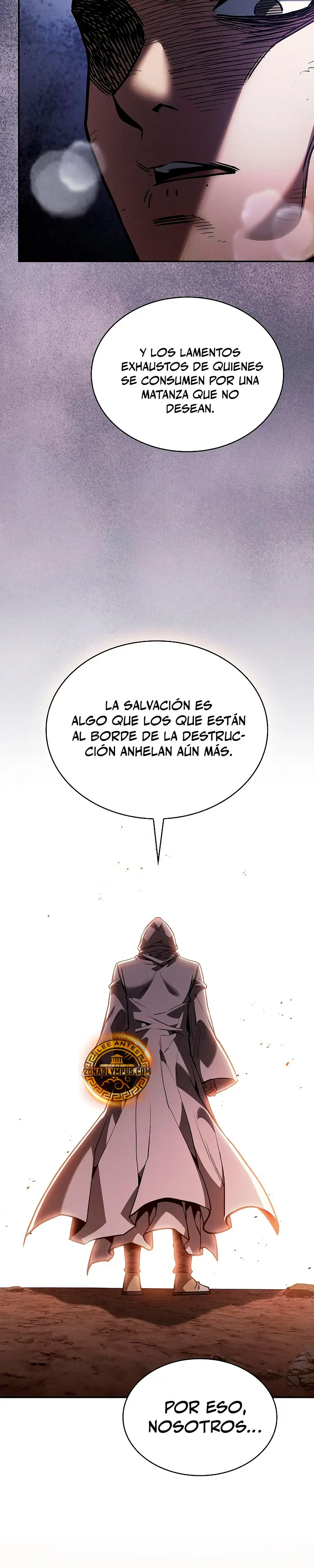 El maestro de la espada Genio de la academia > Capitulo 126 > Page 111