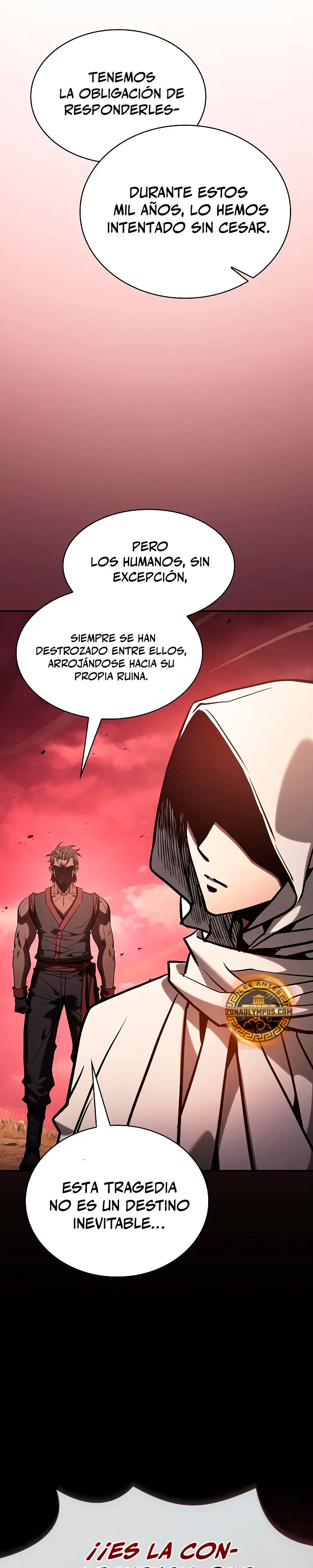 El maestro de la espada Genio de la academia > Capitulo 126 > Page 121