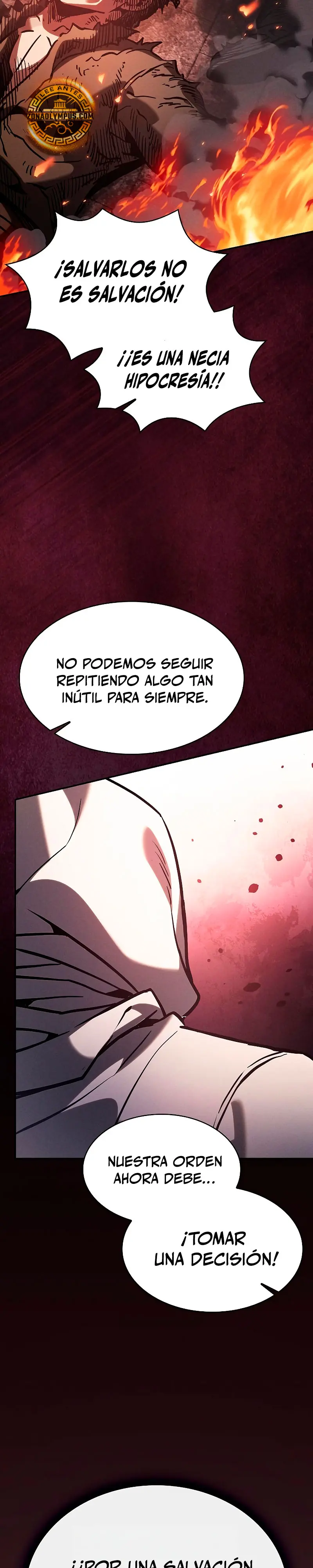 El maestro de la espada Genio de la academia > Capitulo 126 > Page 141