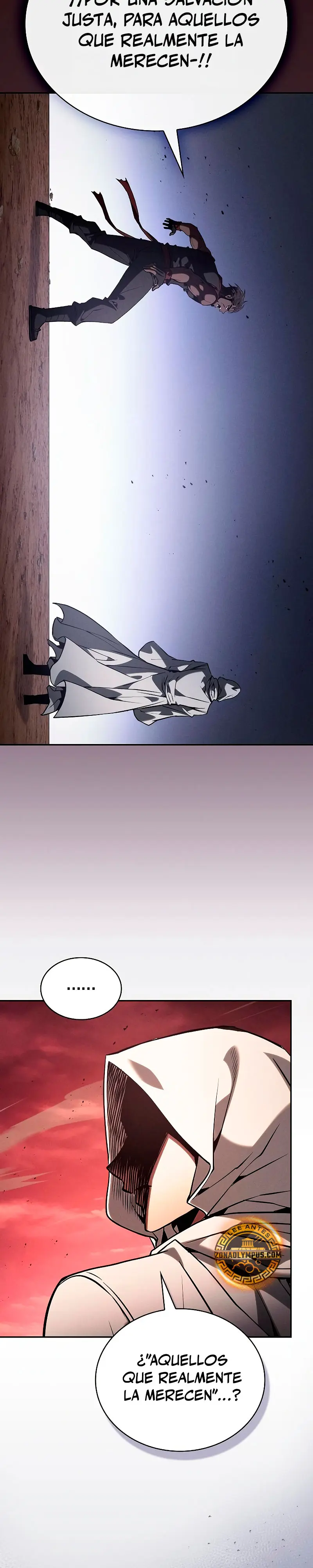 El maestro de la espada Genio de la academia > Capitulo 126 > Page 151