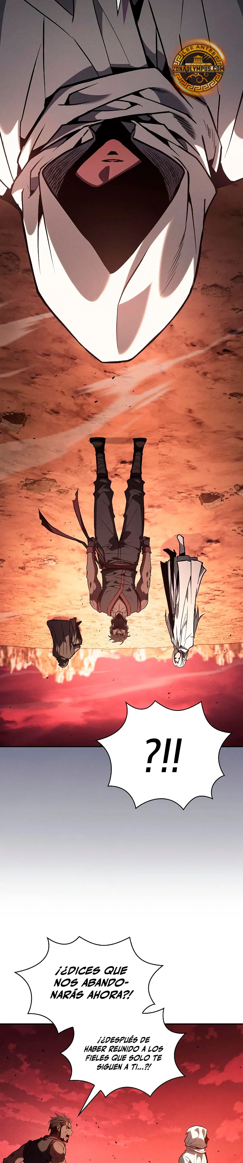 El maestro de la espada Genio de la academia > Capitulo 126 > Page 181