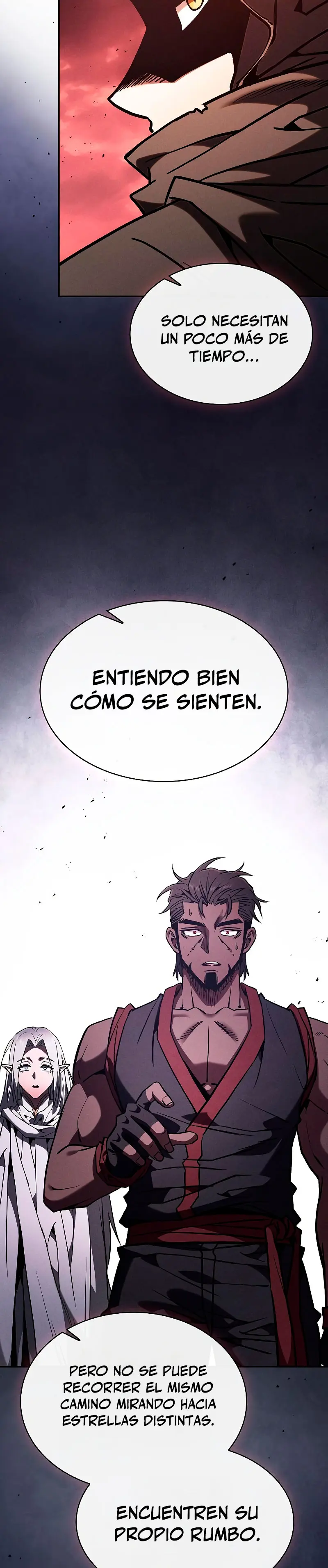 El maestro de la espada Genio de la academia > Capitulo 126 > Page 201