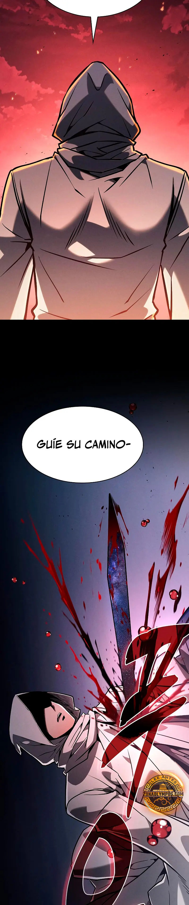 El maestro de la espada Genio de la academia > Capitulo 126 > Page 221