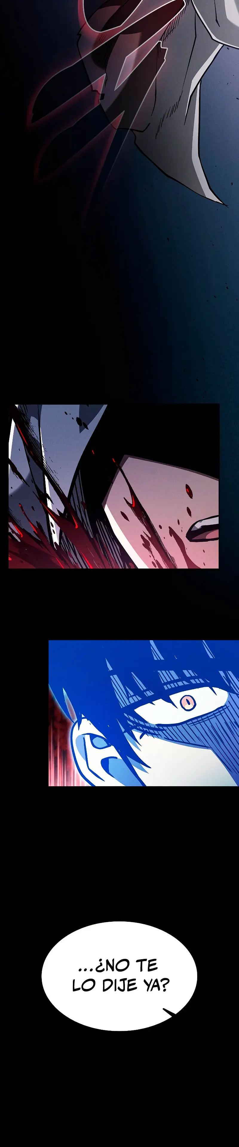 El maestro de la espada Genio de la academia > Capitulo 126 > Page 231