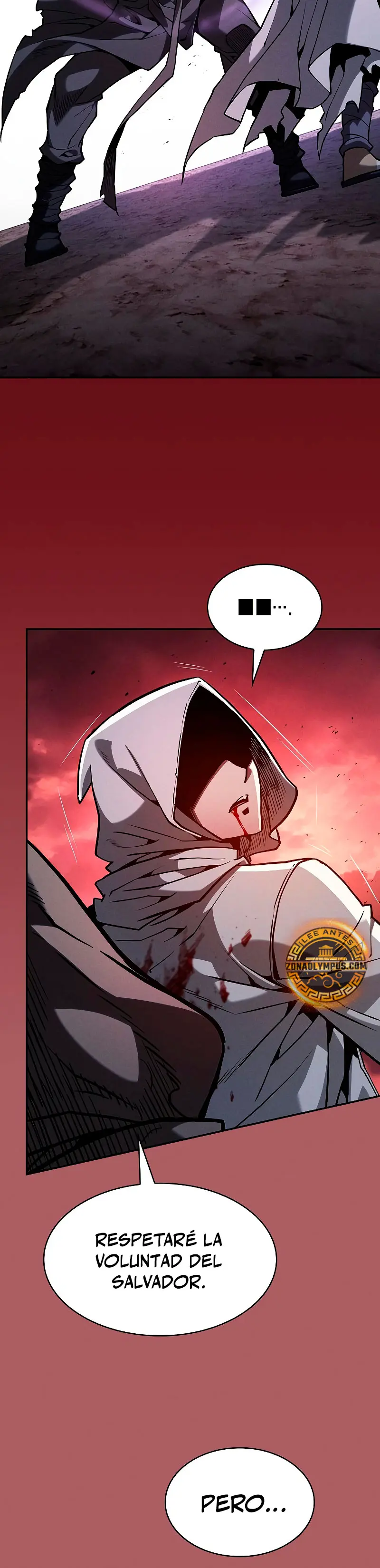 El maestro de la espada Genio de la academia > Capitulo 126 > Page 251