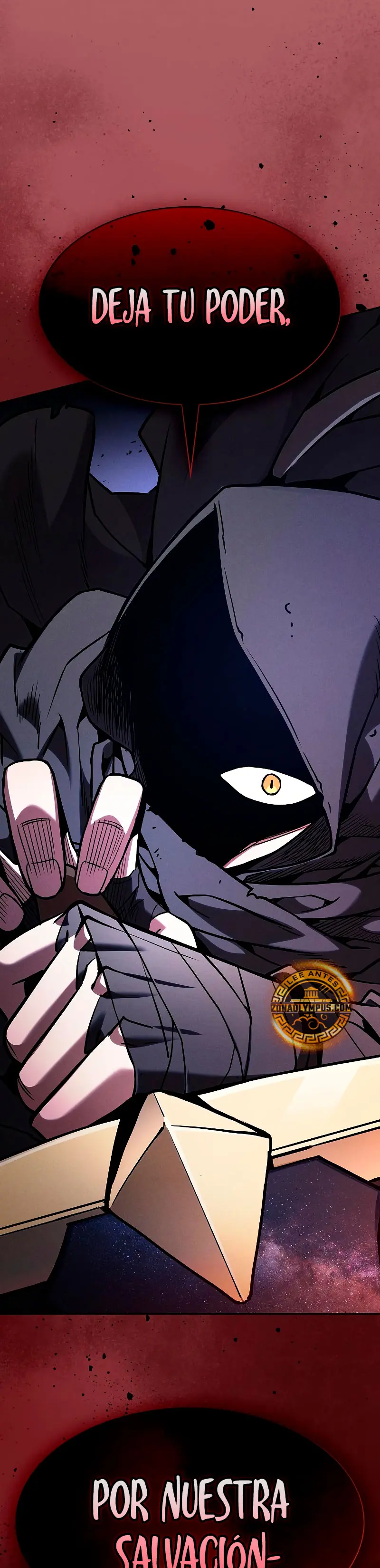 El maestro de la espada Genio de la academia > Capitulo 126 > Page 261