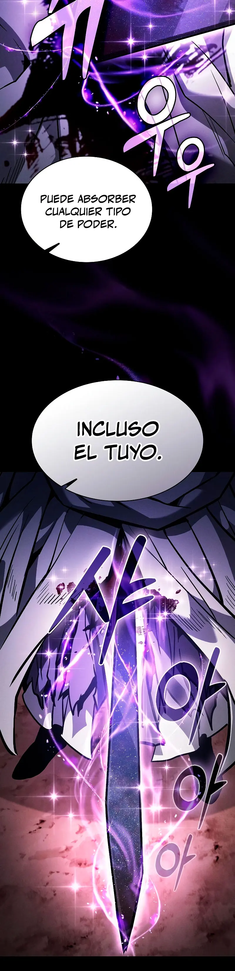 El maestro de la espada Genio de la academia > Capitulo 126 > Page 281