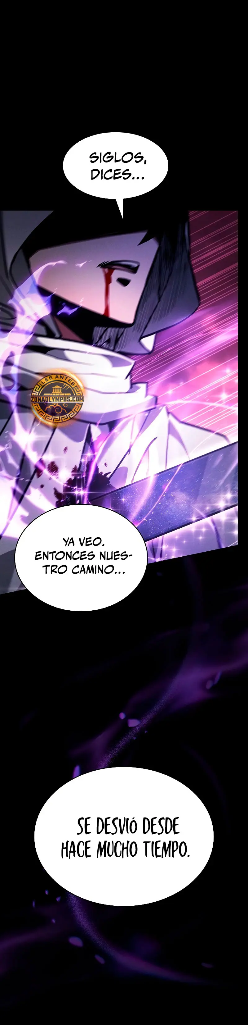 El maestro de la espada Genio de la academia > Capitulo 126 > Page 291