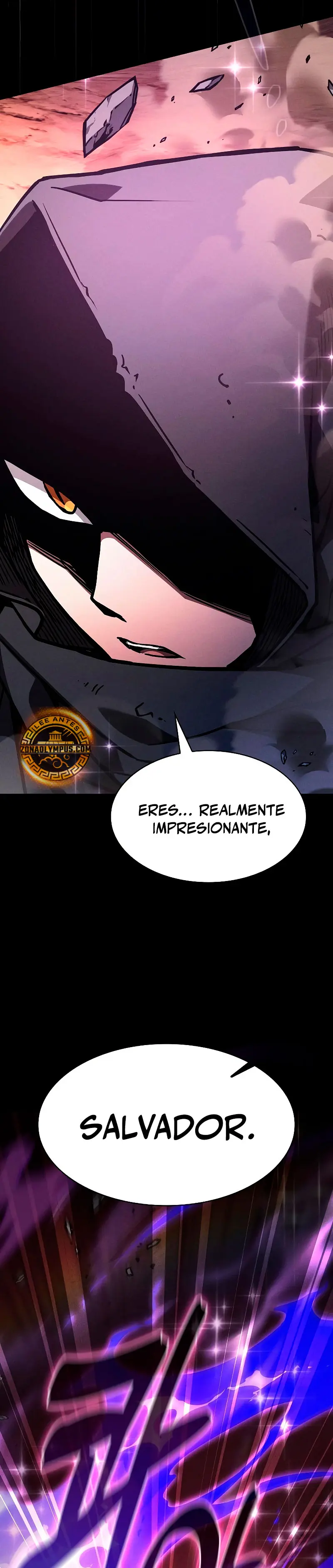 El maestro de la espada Genio de la academia > Capitulo 126 > Page 331