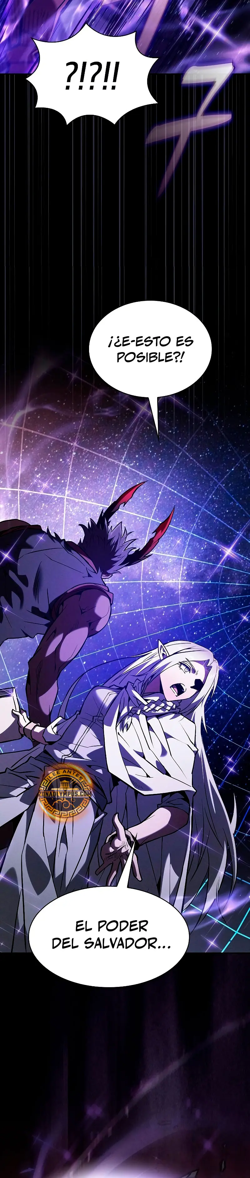 El maestro de la espada Genio de la academia > Capitulo 126 > Page 381