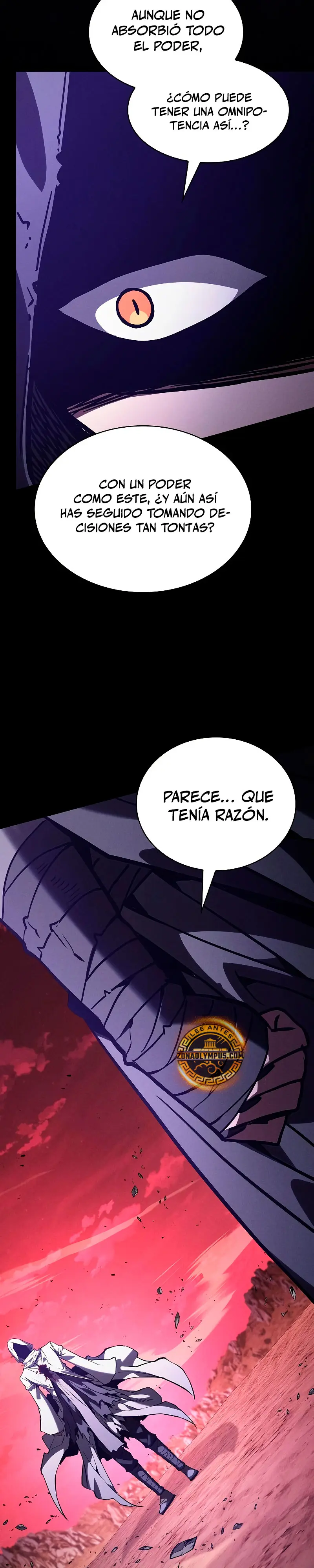 El maestro de la espada Genio de la academia > Capitulo 126 > Page 411