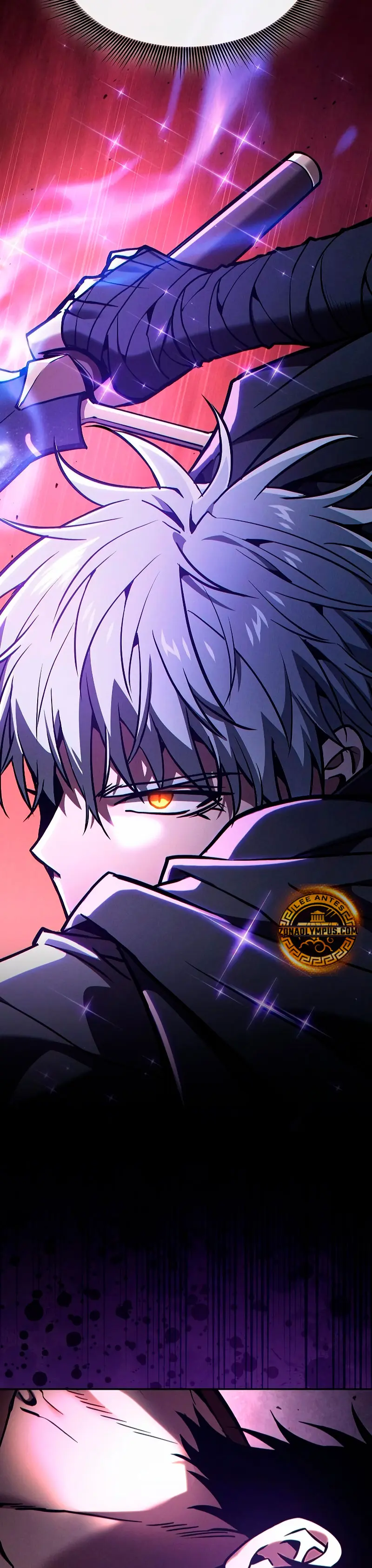 El maestro de la espada Genio de la academia > Capitulo 126 > Page 511