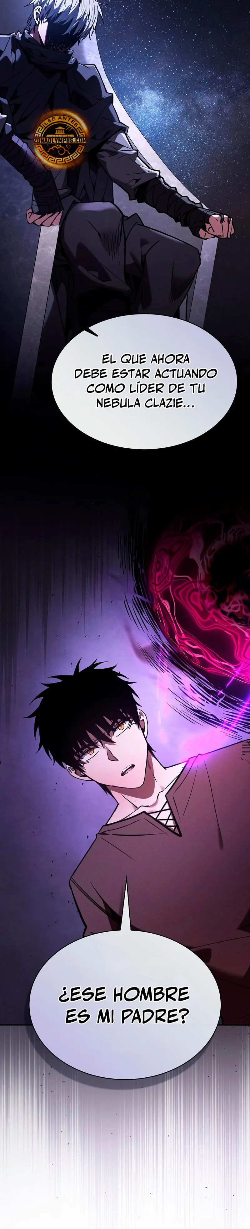 El maestro de la espada Genio de la academia > Capitulo 128 > Page 41