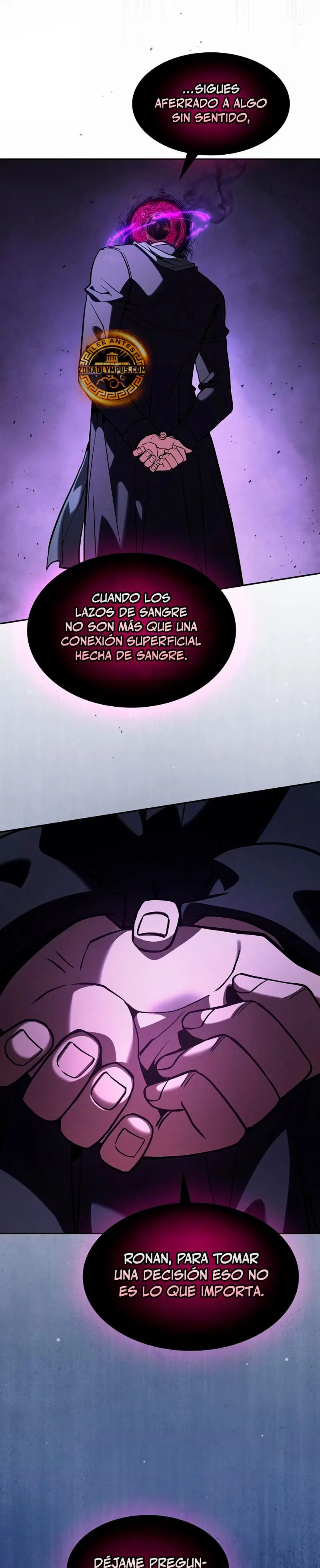 El maestro de la espada Genio de la academia > Capitulo 128 > Page 51