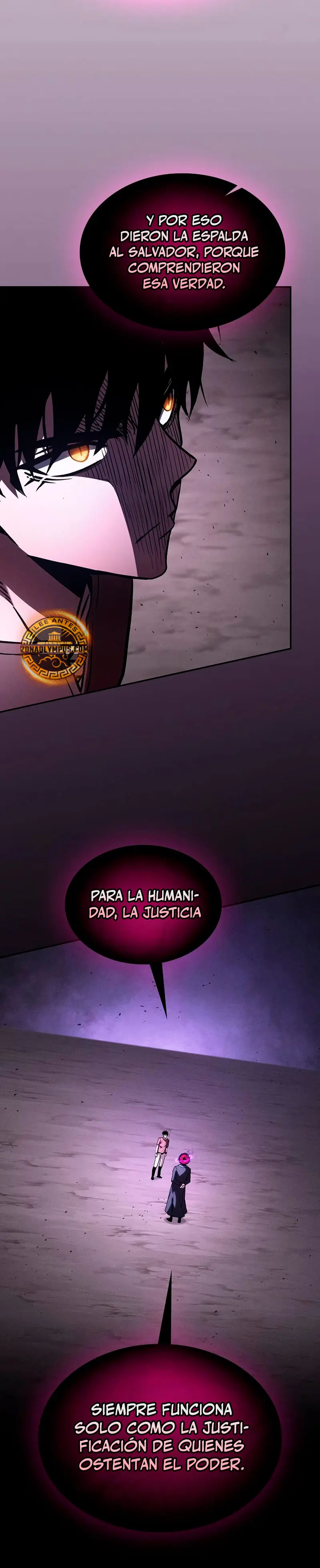 El maestro de la espada Genio de la academia > Capitulo 128 > Page 81