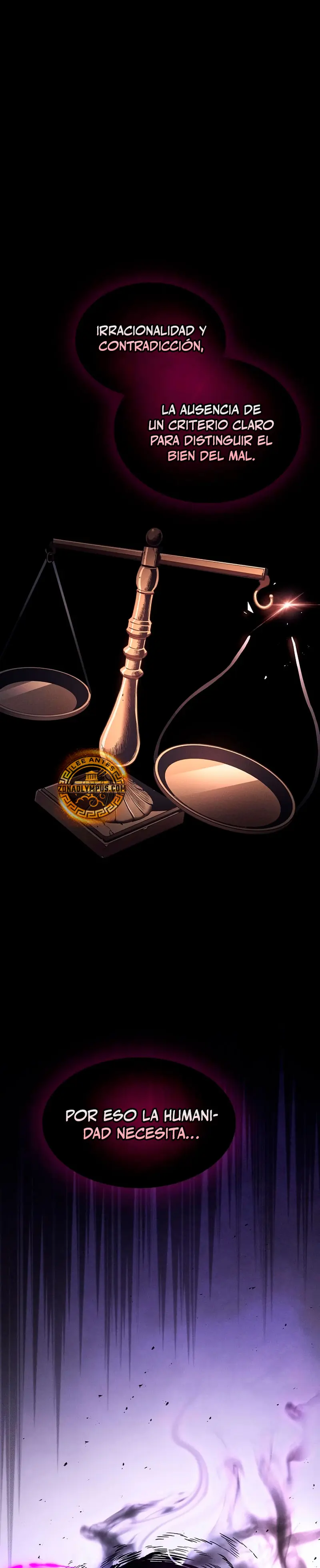 El maestro de la espada Genio de la academia > Capitulo 128 > Page 91