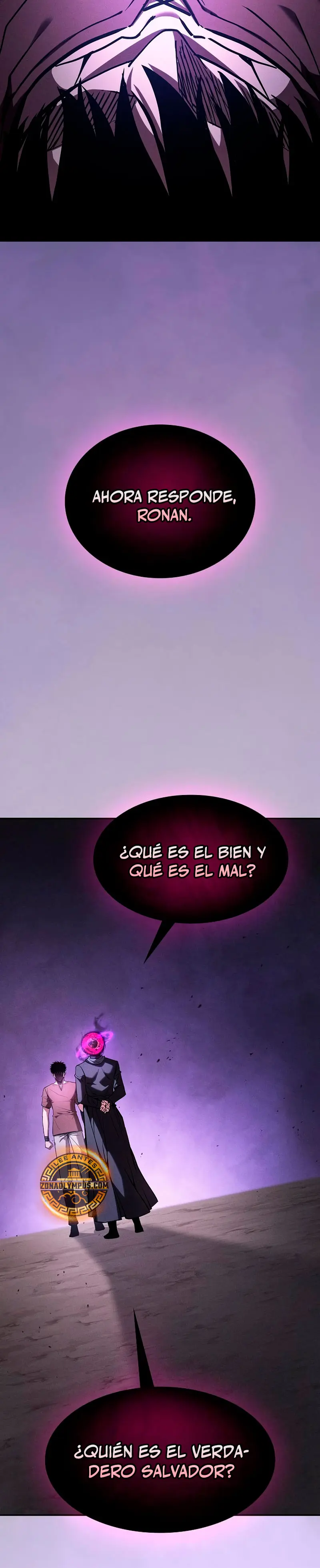 El maestro de la espada Genio de la academia > Capitulo 128 > Page 141