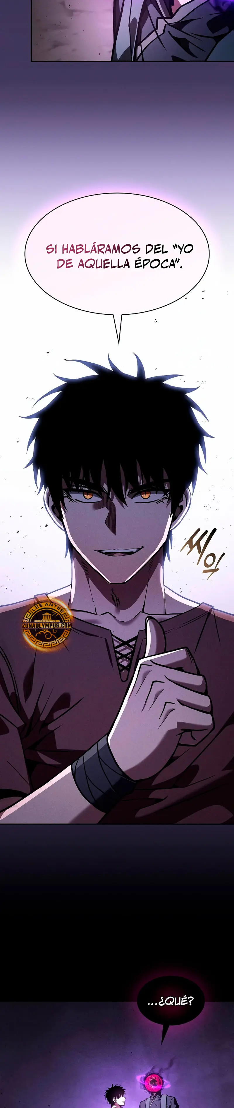 El maestro de la espada Genio de la academia > Capitulo 128 > Page 201