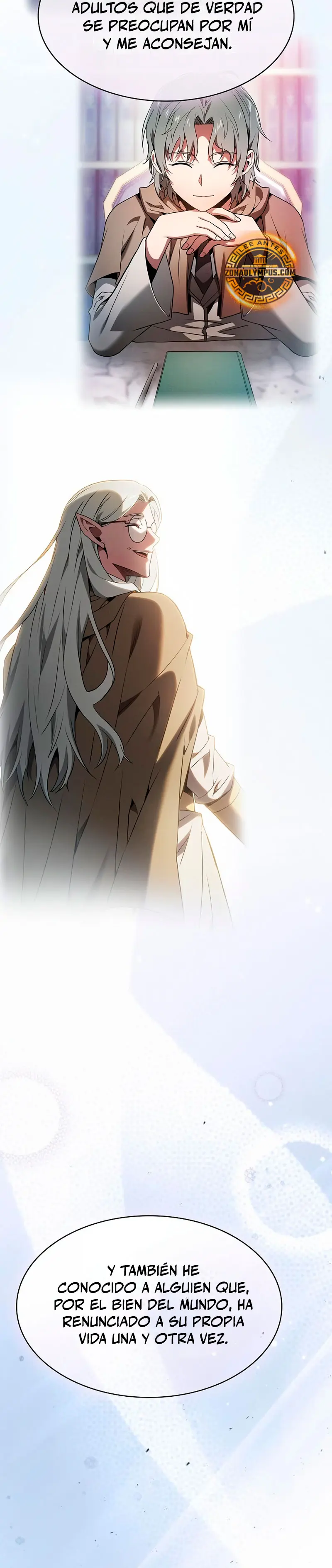 El maestro de la espada Genio de la academia > Capitulo 128 > Page 231