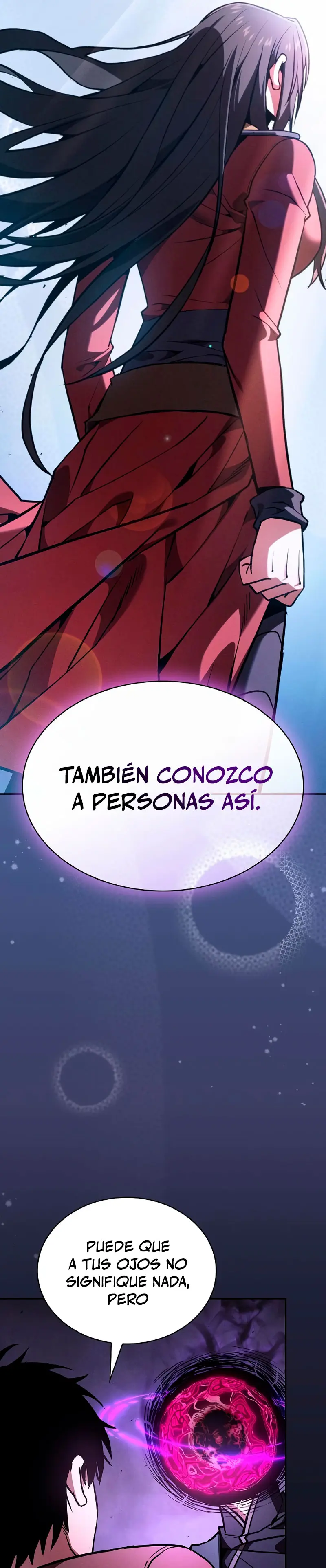 El maestro de la espada Genio de la academia > Capitulo 128 > Page 241