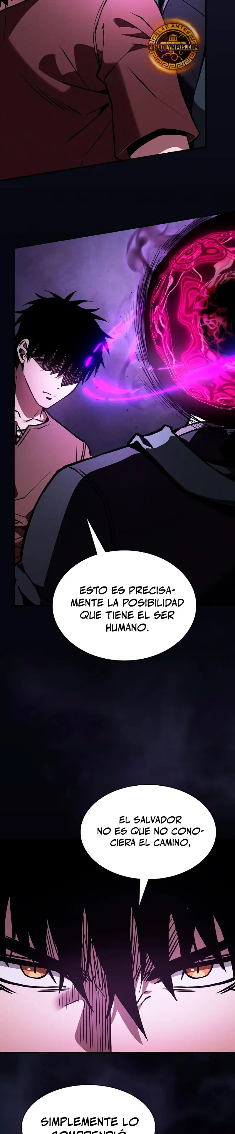 El maestro de la espada Genio de la academia > Capitulo 128 > Page 251