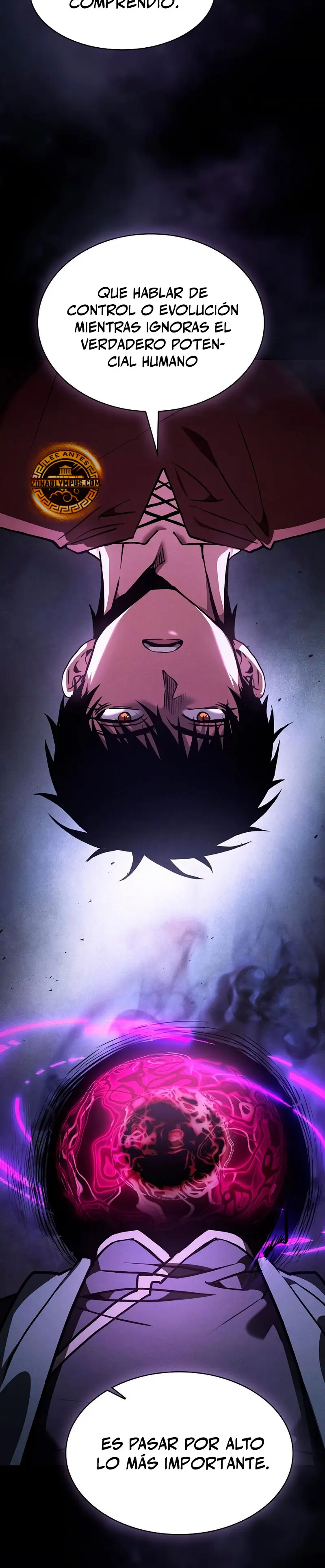 El maestro de la espada Genio de la academia > Capitulo 128 > Page 261