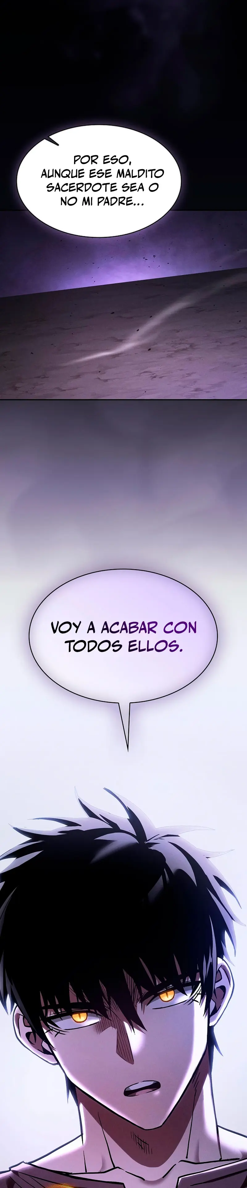 El maestro de la espada Genio de la academia > Capitulo 128 > Page 271