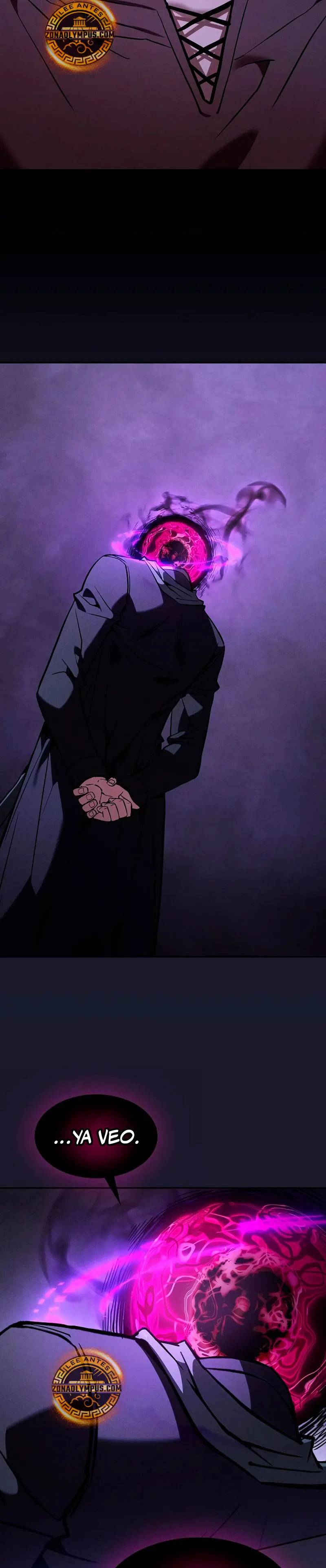 El maestro de la espada Genio de la academia > Capitulo 128 > Page 281