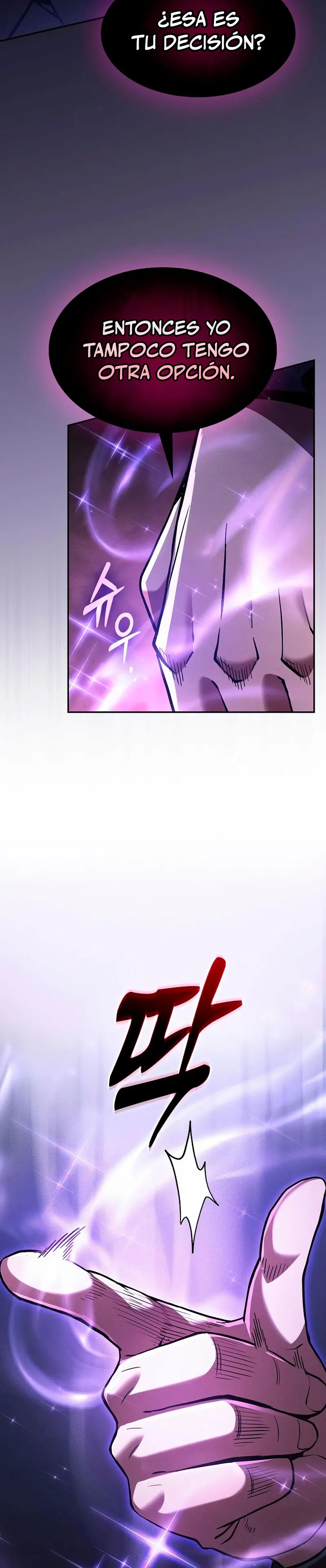 El maestro de la espada Genio de la academia > Capitulo 128 > Page 291