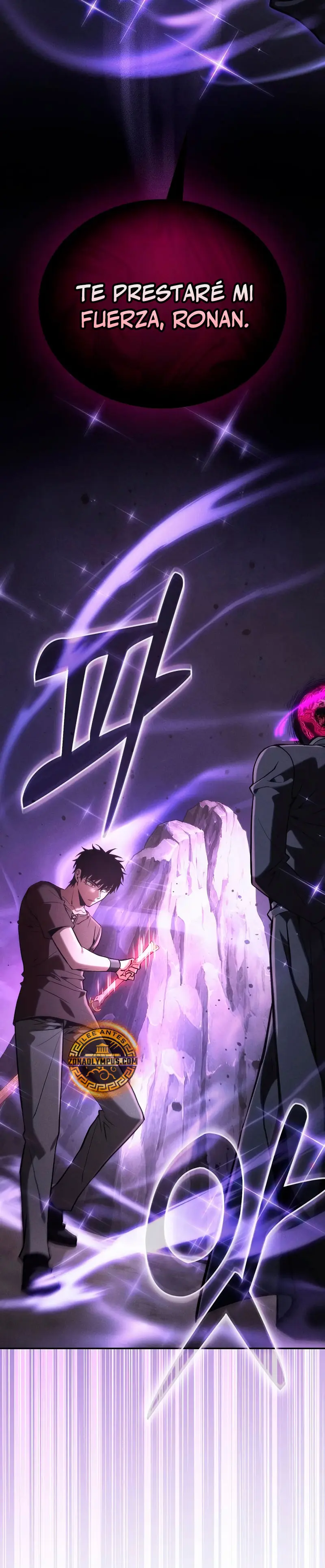 El maestro de la espada Genio de la academia > Capitulo 128 > Page 301