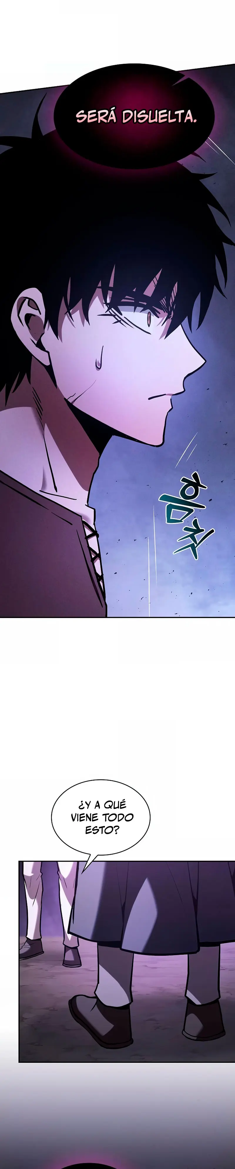 El maestro de la espada Genio de la academia > Capitulo 128 > Page 331