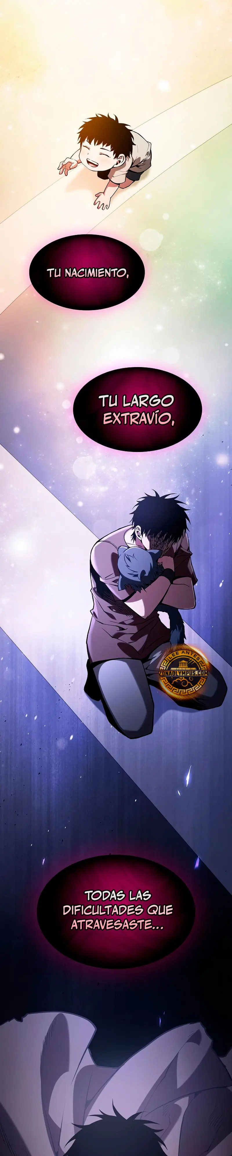 El maestro de la espada Genio de la academia > Capitulo 128 > Page 361