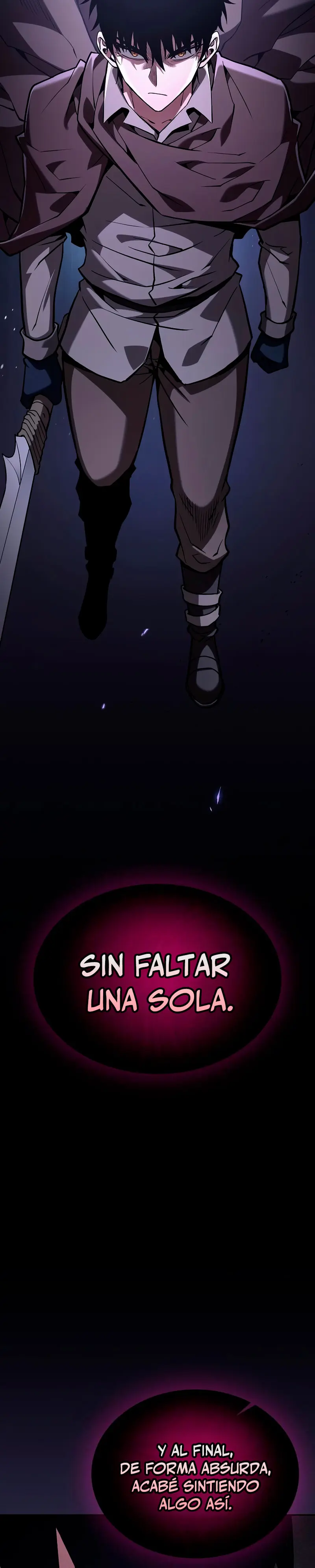 El maestro de la espada Genio de la academia > Capitulo 128 > Page 371