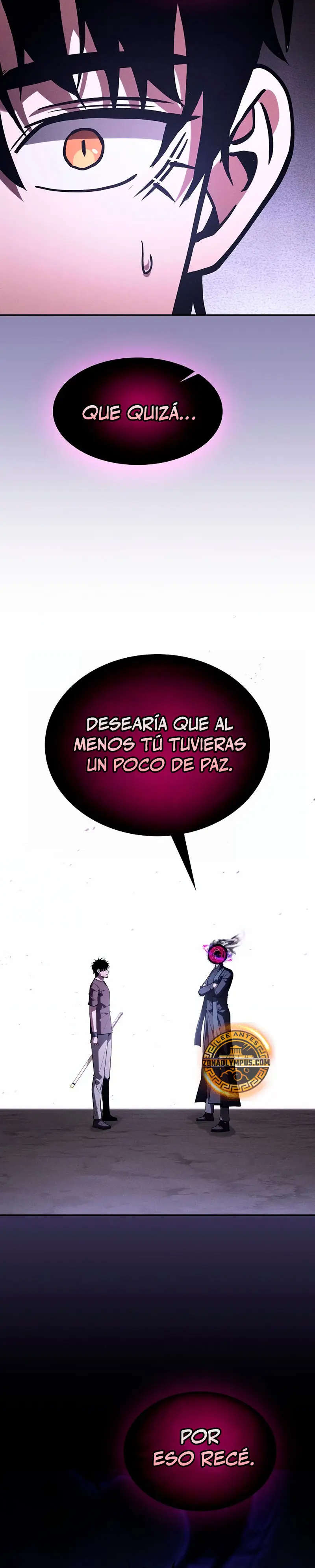 El maestro de la espada Genio de la academia > Capitulo 128 > Page 381