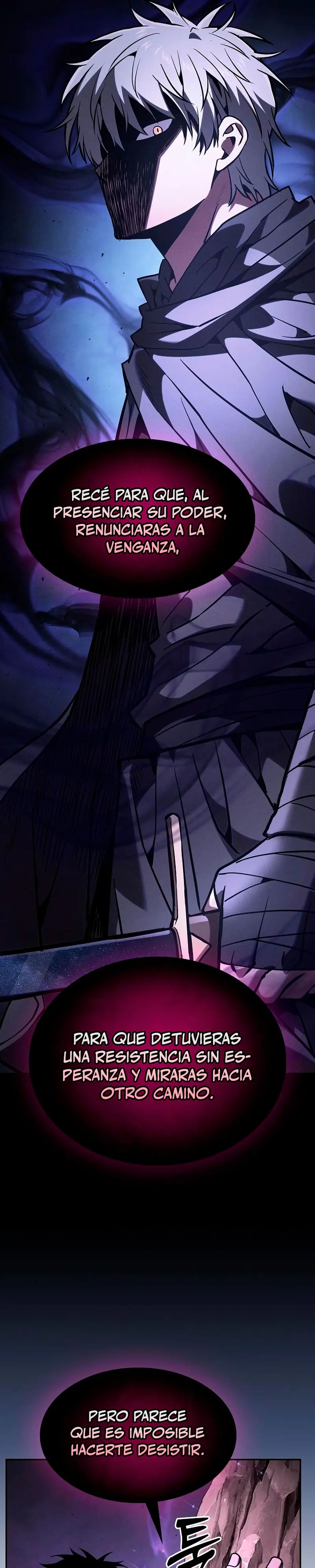 El maestro de la espada Genio de la academia > Capitulo 128 > Page 391