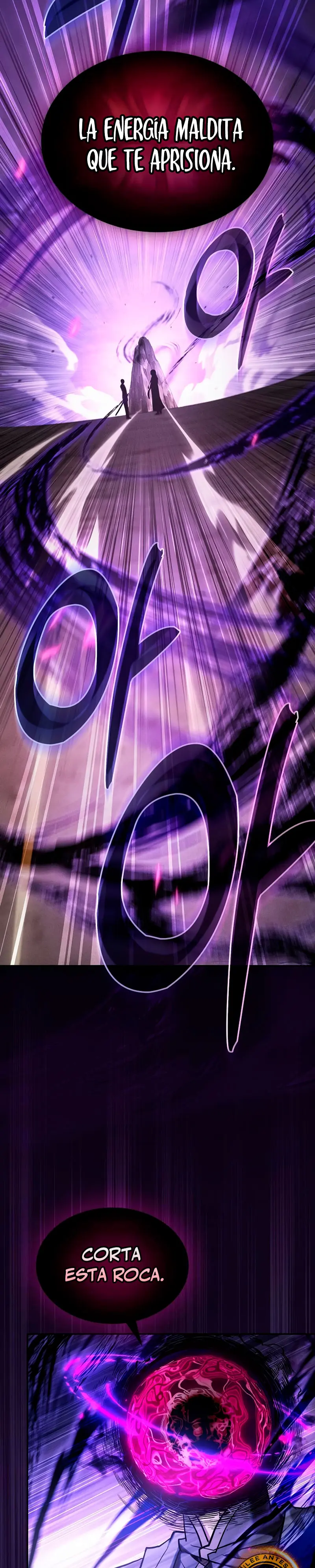 El maestro de la espada Genio de la academia > Capitulo 128 > Page 421