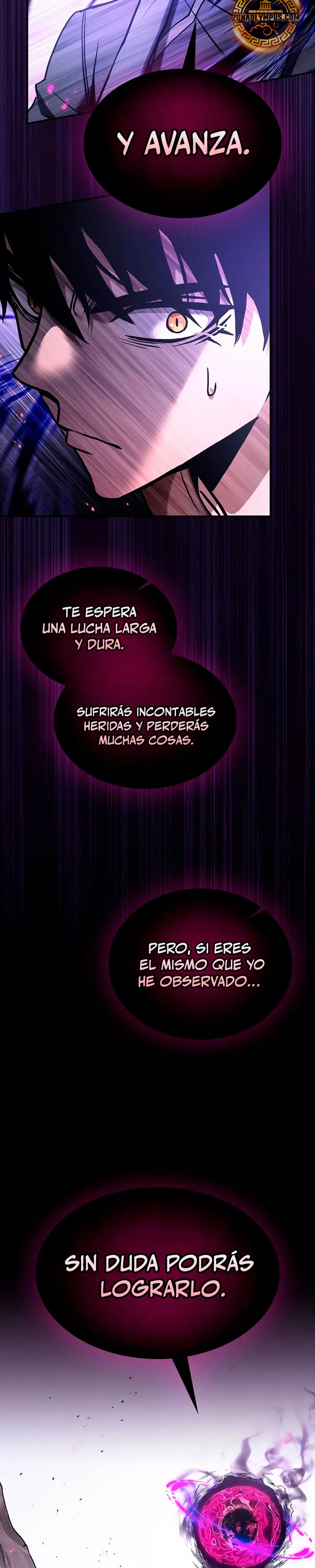 El maestro de la espada Genio de la academia > Capitulo 128 > Page 431