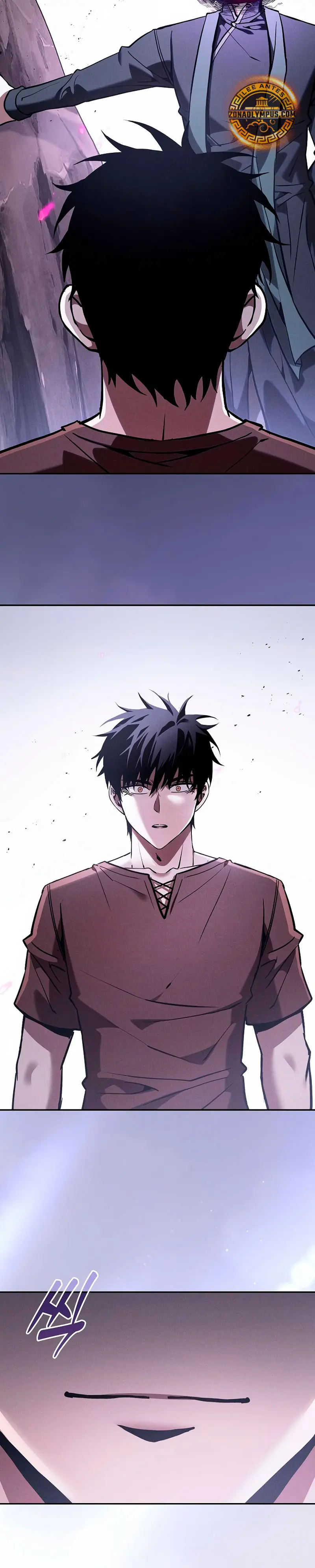 El maestro de la espada Genio de la academia > Capitulo 128 > Page 441