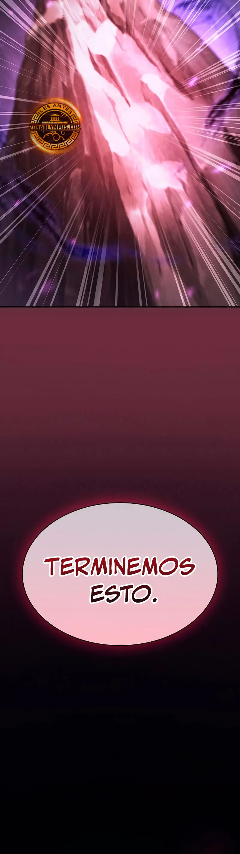 El maestro de la espada Genio de la academia > Capitulo 128 > Page 471