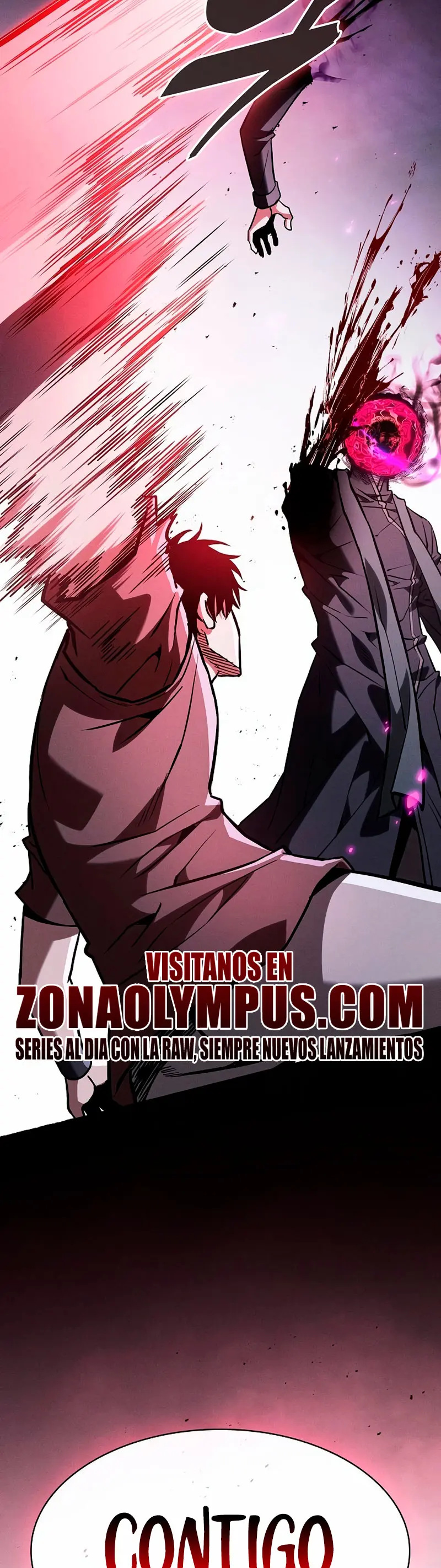 El maestro de la espada Genio de la academia > Capitulo 128 > Page 511