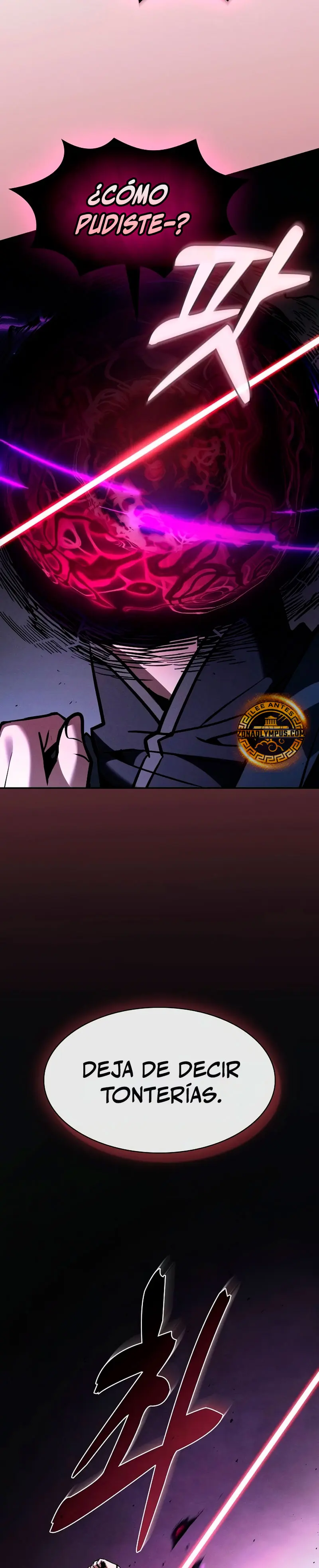 El maestro de la espada Genio de la academia > Capitulo 129 > Page 41