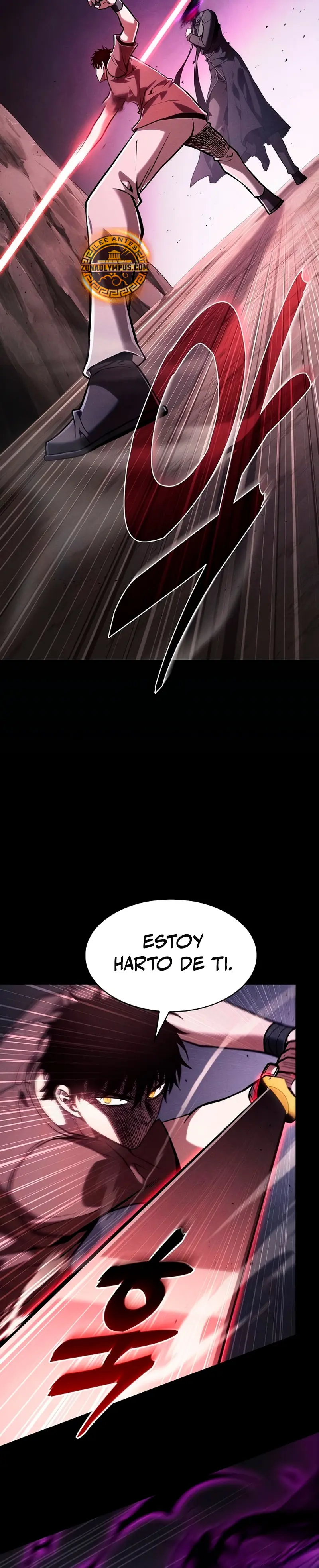 El maestro de la espada Genio de la academia > Capitulo 129 > Page 51