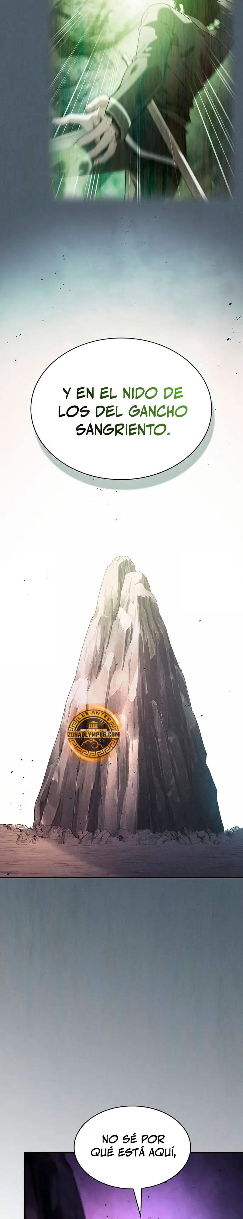 El maestro de la espada Genio de la academia > Capitulo 129 > Page 121