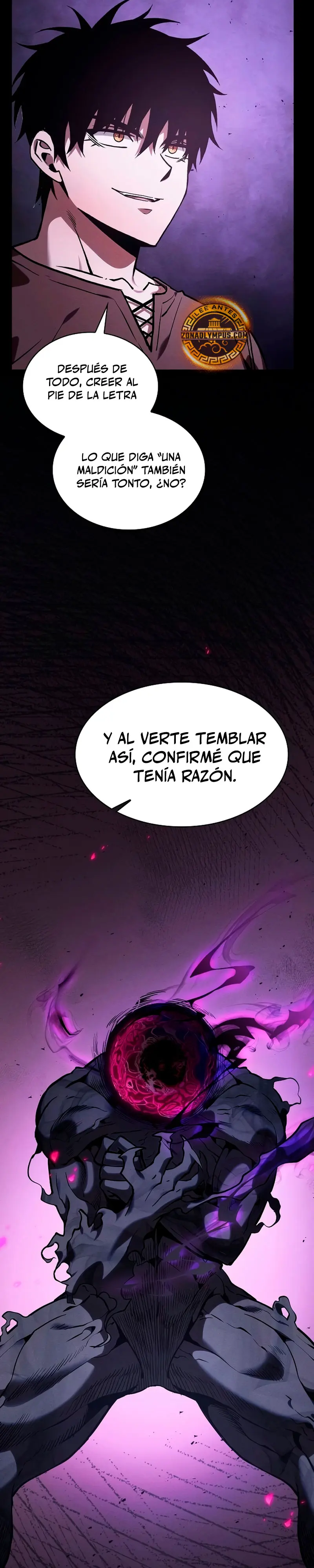 El maestro de la espada Genio de la academia > Capitulo 129 > Page 151